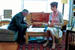 Rois et Reine”, phim Pháp hay nhất 2004