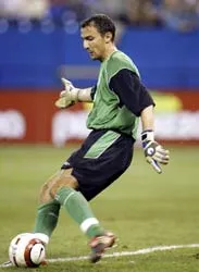 Jerzy Dudek: “Bàn thắng của Rooney là không thể cản phá” ảnh 1