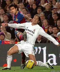 Salgado: “Chúng tôi hy vọng barca sẽ đánh mất nhịp độ hiện nay” ảnh 1