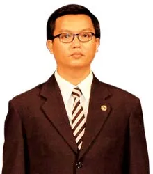 10 gương mặt doanh nghiệp trẻ xuất sắc nhất TP Hồ Chí Minh năm 2004 ảnh 6