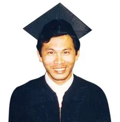 10 gương mặt doanh nghiệp trẻ xuất sắc nhất TP Hồ Chí Minh năm 2004 ảnh 8