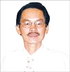 10 gương mặt doanh nghiệp trẻ xuất sắc nhất TP Hồ Chí Minh năm 2004 ảnh 9