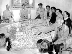 Anh Cả Nguyễn Lương Bằng