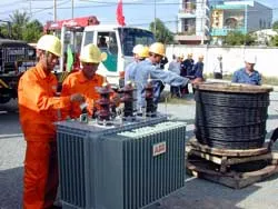 Có phải ngành điện quên học cách marketing?