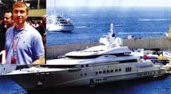 Roman Abramovich... giàu cỡ nào?