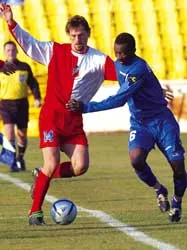 Những chuyện lạ của năm 2004