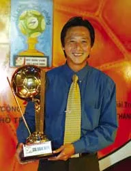 Đằng sau một cuộc chia tay...