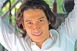 Những gương mặt diễn viên trẻ Truyền hình TPHCM 2005 ảnh 2