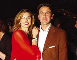 Chuyện tình cầu thủ ảnh 6