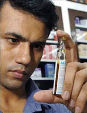 Thành công vaccin phục hồi hệ miễn dịch bệnh nhân HIV/AIDS