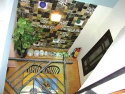 Nhà phố và căn hộ