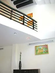 Nhà phố và căn hộ ảnh 3