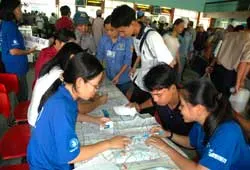 Bài 2: Cơ chế cũ không còn thích hợp