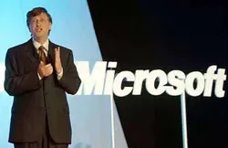 Công bố trang tìm kiếm riêng