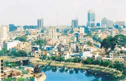 Thêm những công trình mới