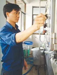 Vai trò đầu tàu