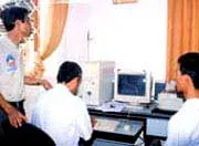 Câu lạc bộ internet nông dân