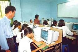 Xã hội hóa góp phần nâng chất lượng giáo dục