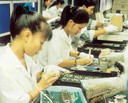 Chặng đường đổi mới