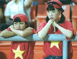 “Thượng đế“buồn ! ảnh 1