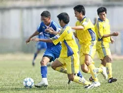 Bất ngờ sẽ khó lặp lại ảnh 1