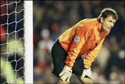 Vấn đề của Manchester United & Arsenal ảnh 1