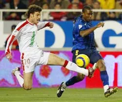 Samuel Eto’o: “Mục tiêu của tôi là đoạt nhiều danh hiệu” ảnh 1