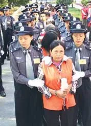 Phá đường dây buôn trẻ em xuyên quốc gia