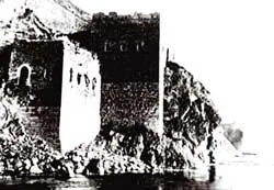 Triển lãm ảnh cổ về Vạn lý trường thành