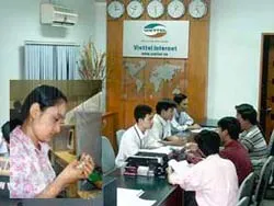 Viettel Mobile đạt thuê bao thứ 200.000
