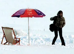 Triển lãm nghệ thuật đương đại Mátxcơva