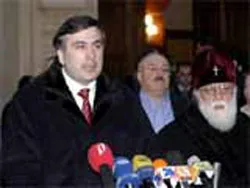 Gruzia: Tổng thống nắm chức thủ tướng