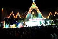 Tạo điều kiện cho hoạt động tín ngưỡng, nghiêm trị kẻ đội lốt để chống phá