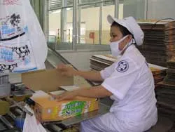 Vinamilk thu mua hết sữa bò tươi trong dịp Tết Ất Dậu