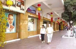 Đô thị năm Ất Dậu ảnh 2