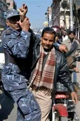 Lực lượng chống đối mở cuộc tấn công quy mô lớn