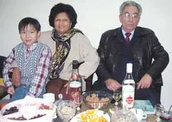 Tết Việt Nam - truyền thống văn hóa tuyệt vời ảnh 2