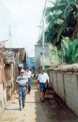 Giá đất hẻm  được tính như thế nào?