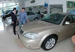 Thị trường ô tô sẽ sôi động hơn?