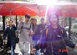 Cảnh sát Nga bắt giữ thủ phạm giết hại sinh viên Việt Nam