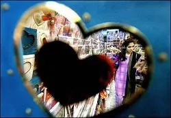 Ngày lễ tình nhân trên thế giới ảnh 9