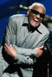 Đêm của huyền thoại âm nhạc Ray Charles