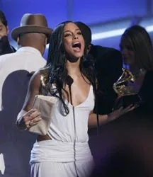 Đêm của huyền thoại âm nhạc Ray Charles ảnh 2