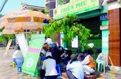 Giám đốc “lừa” Phan Thị Yên Phương vẫn sống ngoài vòng pháp luật?