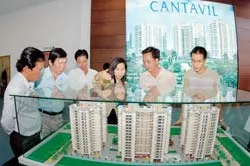 Hỗ trợ khách hàng mua nhà trả góp linh hoạt