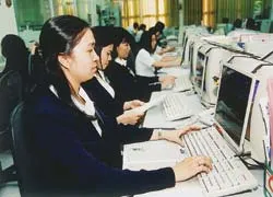 Nghẽn mạch điện thoại di động, vì sao?