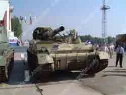 Nga không cần đến những rao giảng về dân chủ kiểu phương Tây