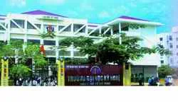 Đổi tên trường ĐH dân lập Kỹ nghệ thành trường ĐH dân lập Công nghệ Sài Gòn