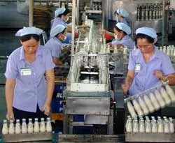 Nhiệm vụ hàng đầu năm 2005