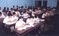 Giáo trình kém chất lượng - hại sinh viên!